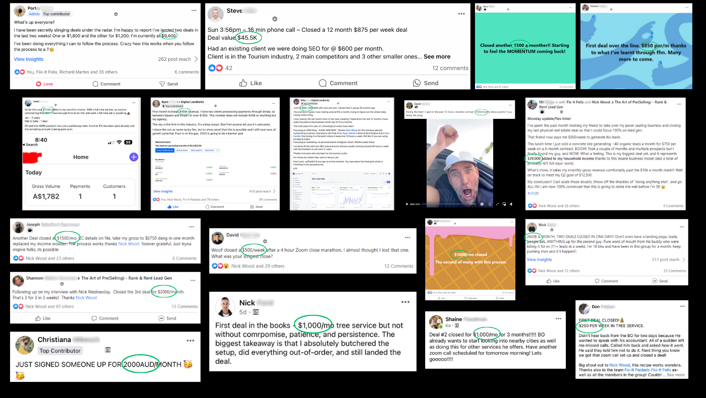 Digital Landlords