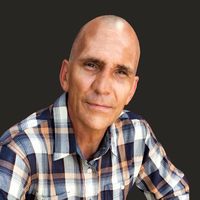 Joe Delbecq