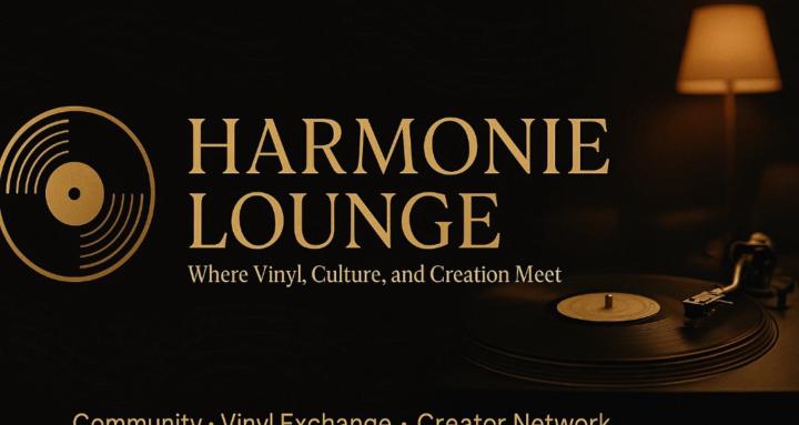 Harmonie Lounge