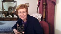 Marjorie Nelson