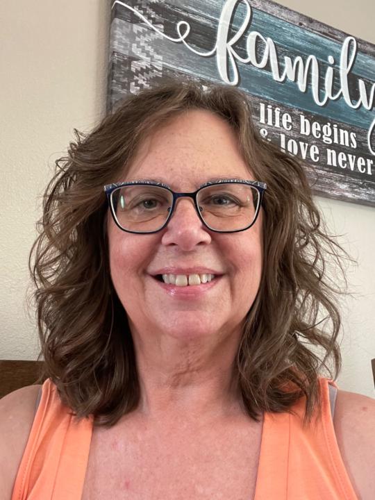 Annette Kroger