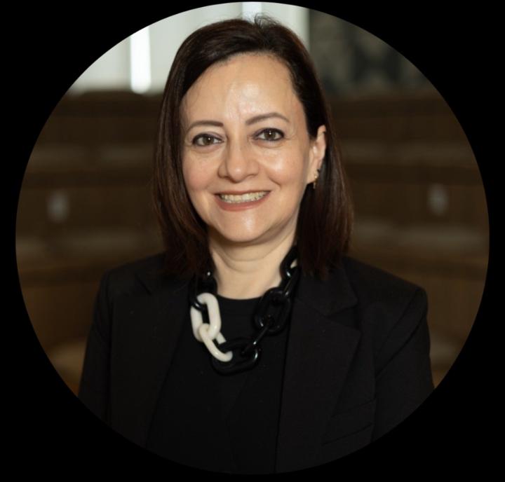 Hilde Schulz Chanfreau