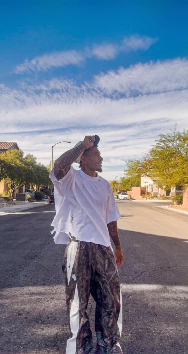 Kevin Kekoa Kahookano