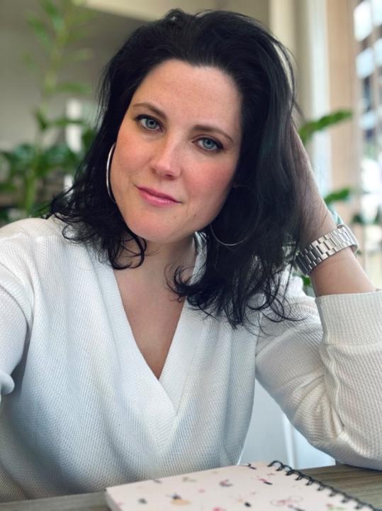 Zsófia Horváth