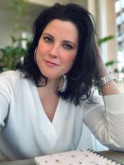 Zsófia Horváth