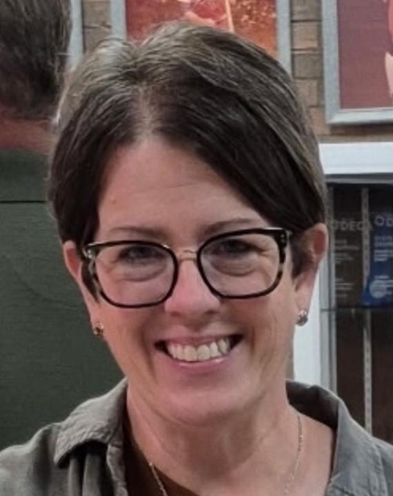 Sherrie D