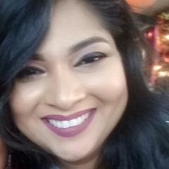 Lisa Kissoon-Samraj