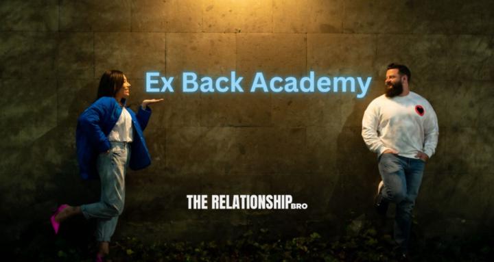 Ex Back Academy Premium