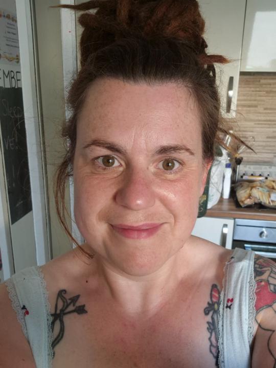 Christina Cuthbertson