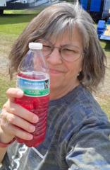 Frances Strite