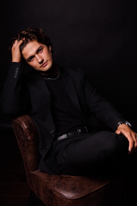 Gage Nelson