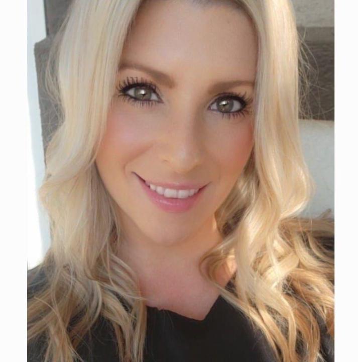 Gina Sellers