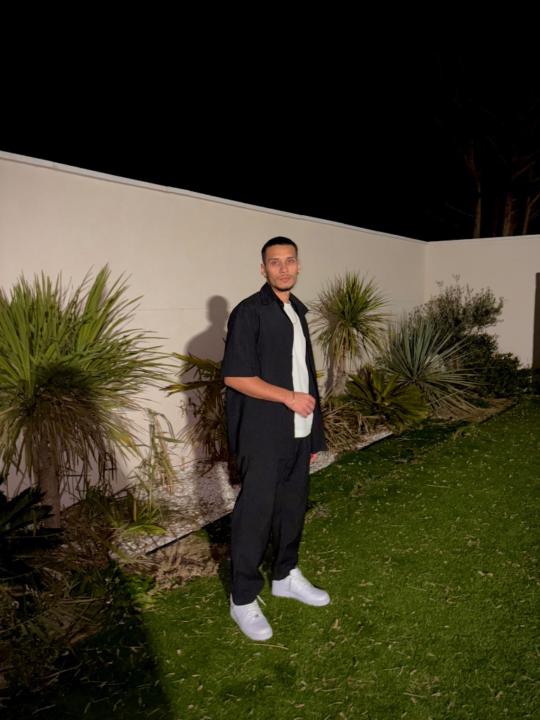 Anthony Graca