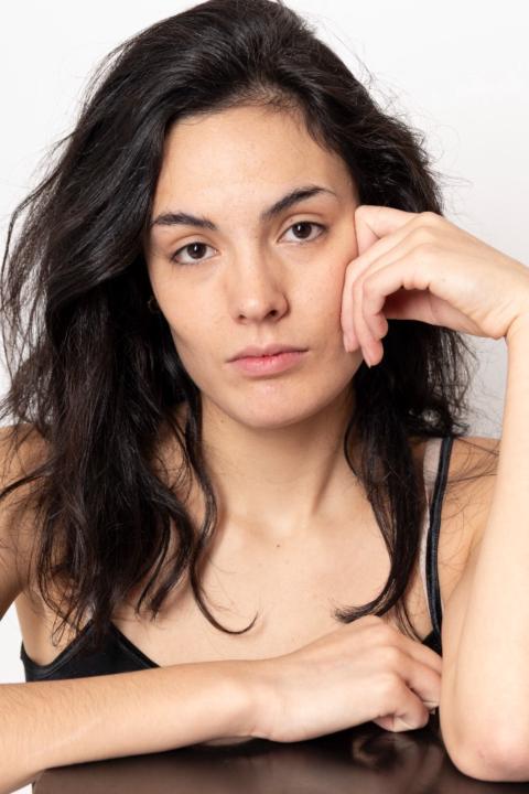 Oriana Ramírez Estévez