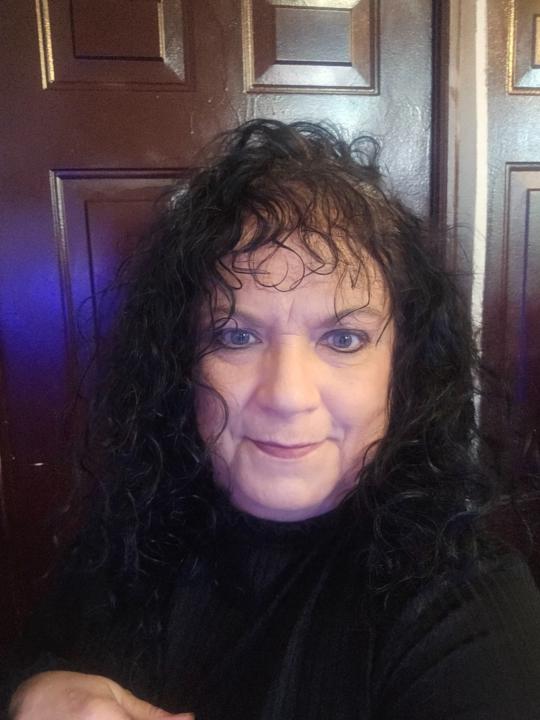 Jennifer VanBoskerck