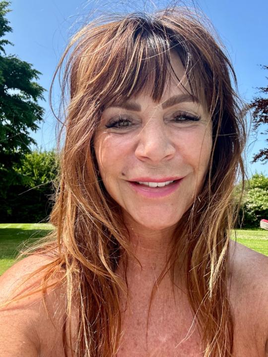 Elle Hartinger