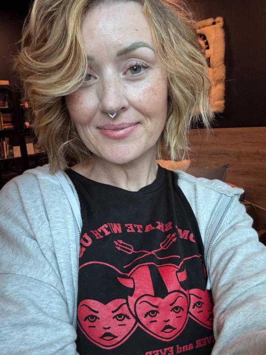 Tracy Wilson