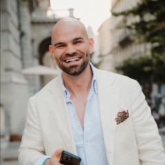 Dávid Krezinger