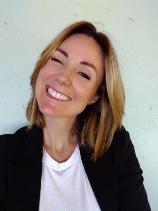 Marie Alexandre