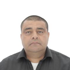 Jaime alberto Rincon rivera