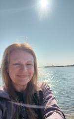 Sunnie Corriveau