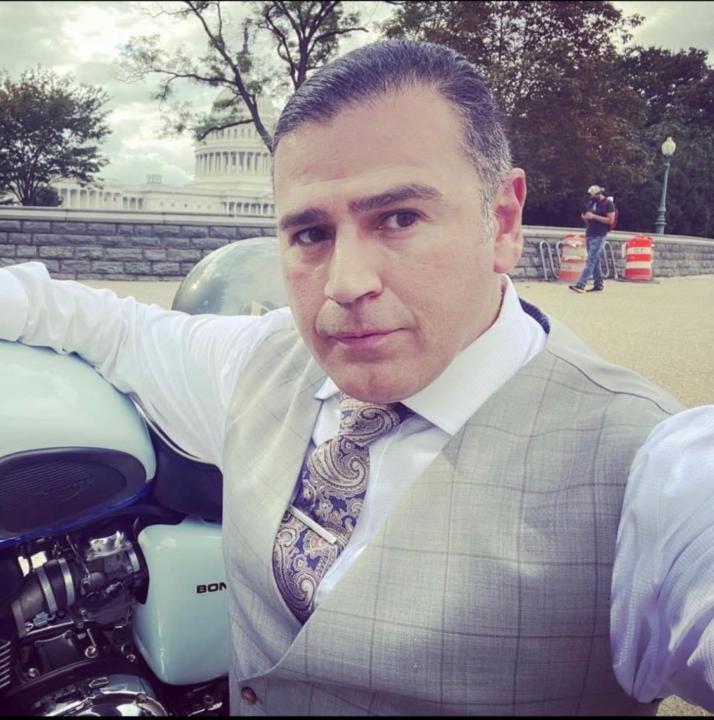Jason Vera y Aragon