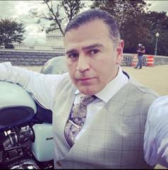 Jason Vera y Aragon