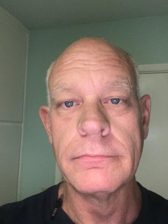 Richard Caldwell