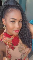 Ke'Shay Love