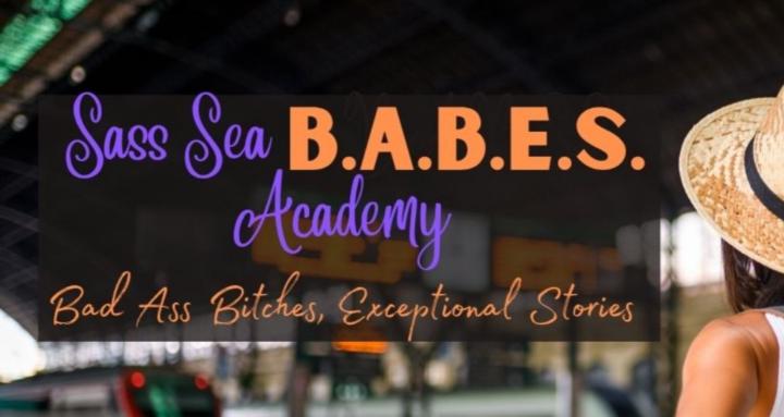 Sass Sea BABES Academy