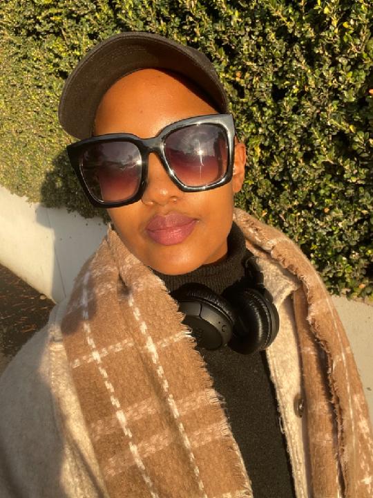 Sabrina Uwase Ruhigira