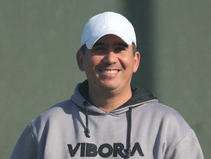 Oscar Cardeñosa romero