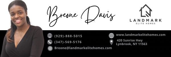 Breone Davis