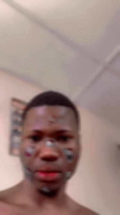 Ayoola zacheaus Feranmi