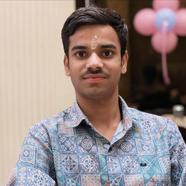 Hemant Tundelkar