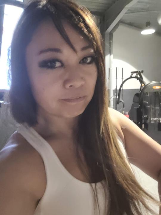 Naomi Matsunaga