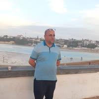 Berrahou Mustapha