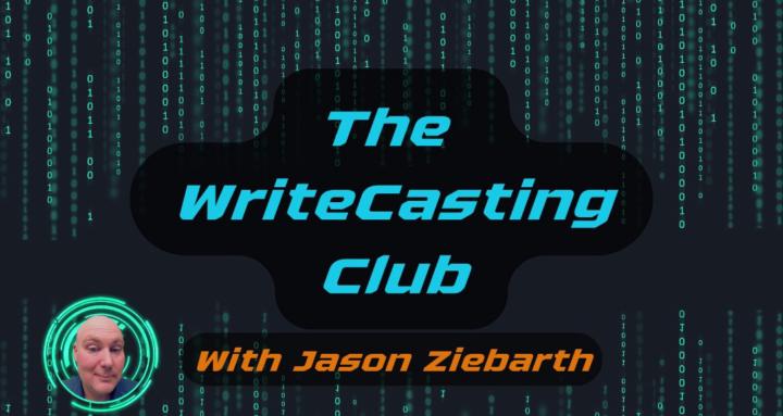 The WriteCasting Club