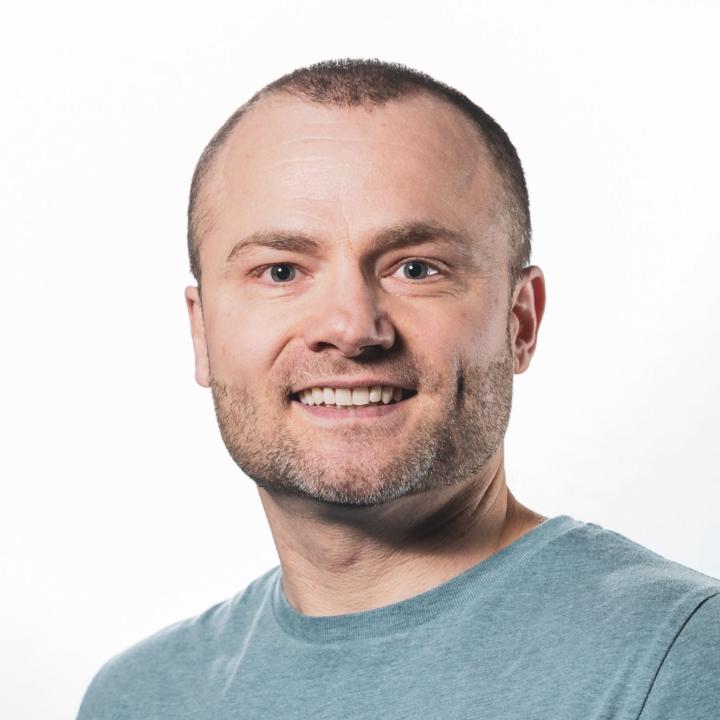 Michael Bryce