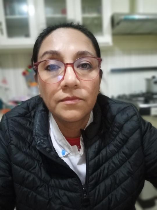 Martha Alejandra Varela Leon