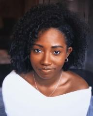 Cheyenne Baker
