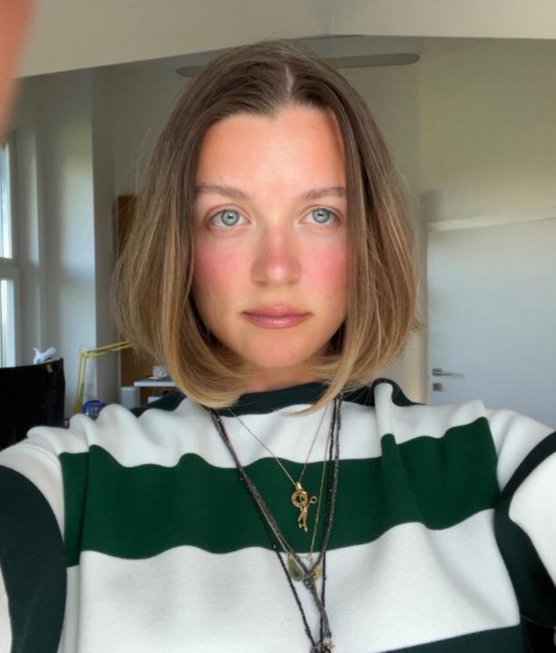 Nina Šikulajová