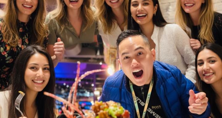 DNA Enterprises Inc.