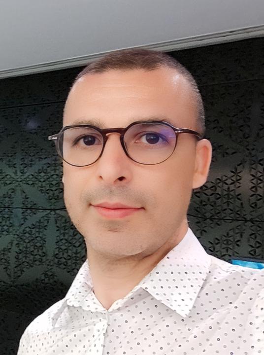 Ali Talbi