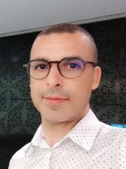 Ali Talbi