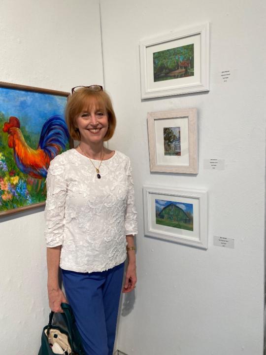 Ellen McIntosh