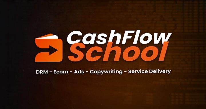 Cashflow School