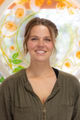 Valerie Østvik