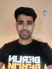 Venkatachalam Sivasubramanian