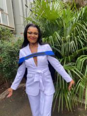 Portia Maduna